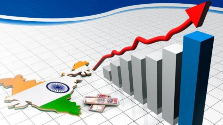 Ekonomia indiane rritet me 8.2%