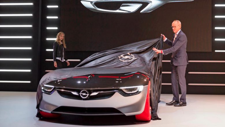 Interesim i vogël për Paris Motor Show, nuk merr pjesë as Opel (Foto)