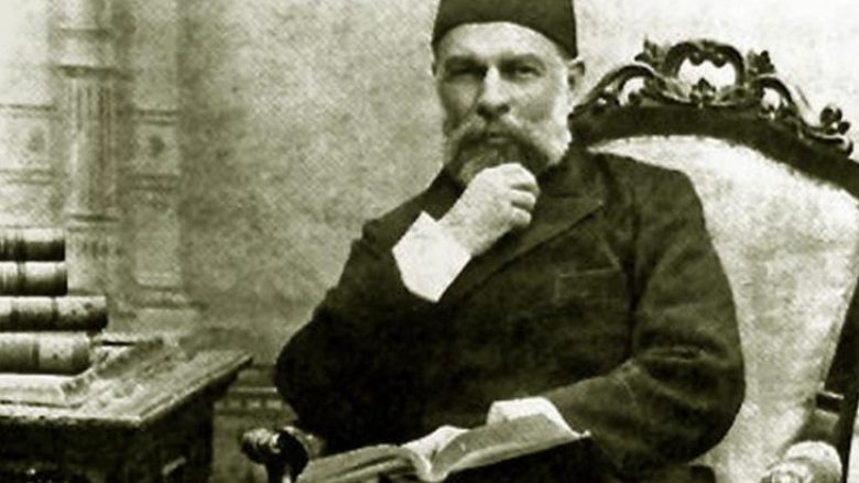 Le Constitutionnel (1900): Arratisja e Ismail Qemalit dhe tre djemve të tij nga Turqia