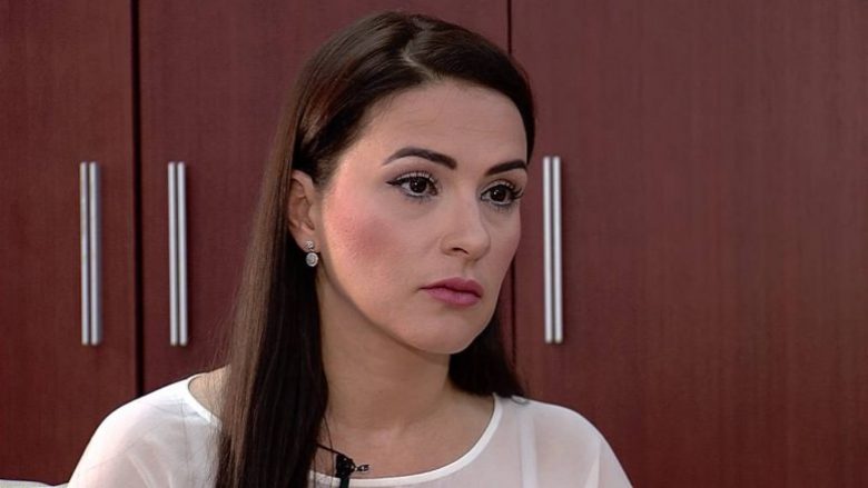 Ivona Talevska ia kthen shtetit paratë që i ka fshehur nga tatimi