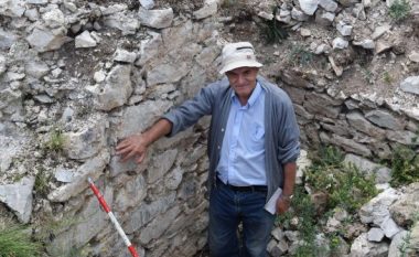 Kërkimet në Bulqizë, zbulojnë një fortifikim të periudhës së Skënderbeut