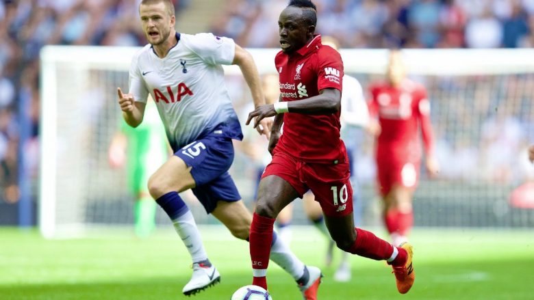 Tottenham 1-2 Liverpool, notat e lojtarëve: Shkëlqejnë Firmino e Wijnaldum