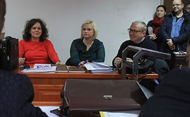 Shkup, seanca të reja për tre lëndë të Prokurorisë Speciale