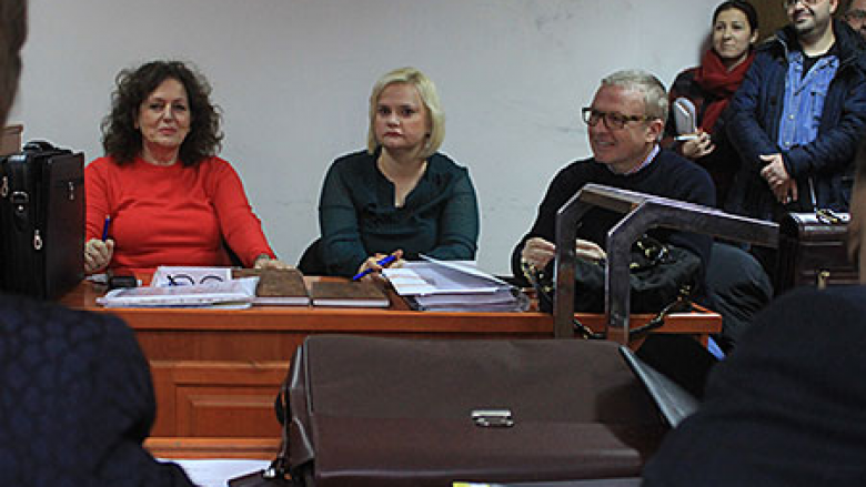 Prokurori Bubevski: Lënda e Llatasit nuk vjetërsohet