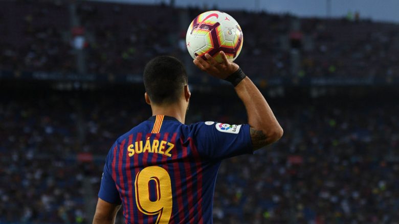 Suarez: E rëndësishme fitorja e skuadrës