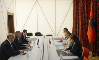 Kosova dhe Shqipëria kanë shumë mundësi bashkëpunimi në kuadër të Agjendës Digjitale