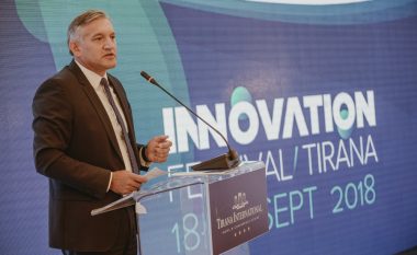 Ministri Beqaj: Kosova me hapa konkret për zhvillimin e sektorit të inovacionit dhe teknologjisë