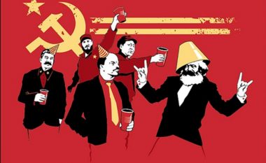 Marksizmi Kulturor