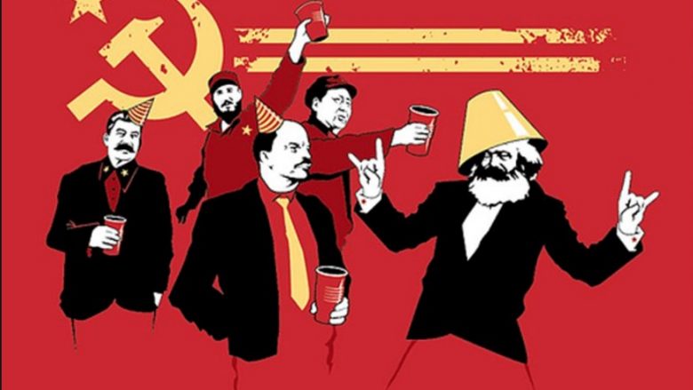 Marksizmi Kulturor