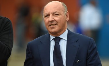 Zyrtare: Marotta largohet nga Juventusi