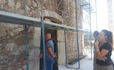Vijon puna për restaurimin e Memorialit të Skënderbeut