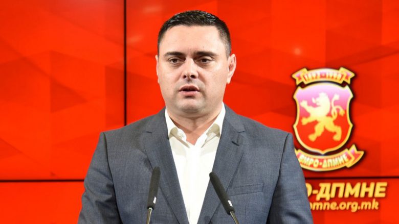 Për shkak të kërcënimeve, Mitko Jançev do të sigurohet nga policia