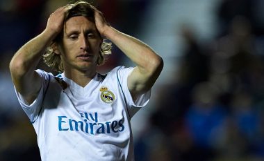 Mbyllet ‘Rasti Modric’, nuk ka ndjekje nga FIFA për Interin