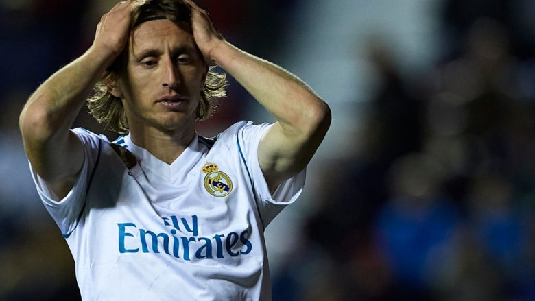 Mbyllet ‘Rasti Modric’, nuk ka ndjekje nga FIFA për Interin