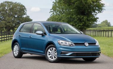 Motori i ri që do të vendoset në Volkswagen Golf 2019, nuk do t’ia rrisë aspak shpejtësinë (Foto)