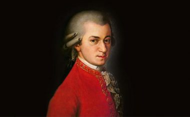 Hirshmëria e Mozartit