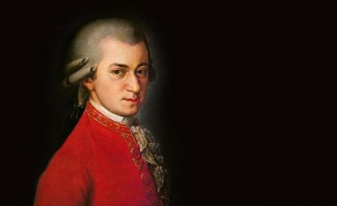Mozarti dhe koronavirusi