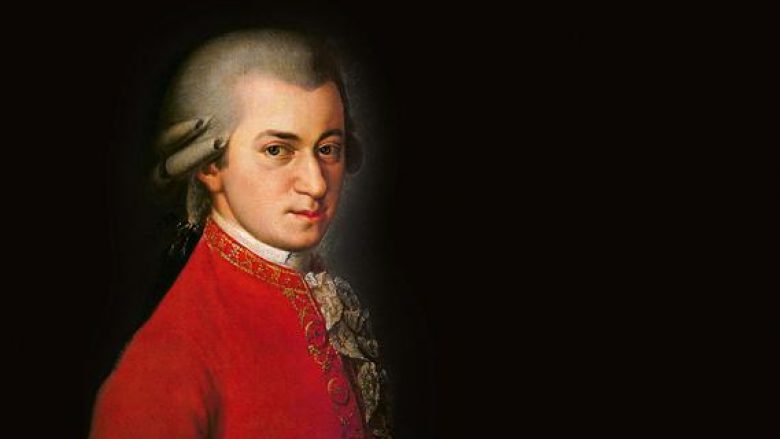 Mozarti dhe koronavirusi