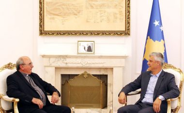 Thaçi: Kosova e orientuar drejt vlerave perëndimore