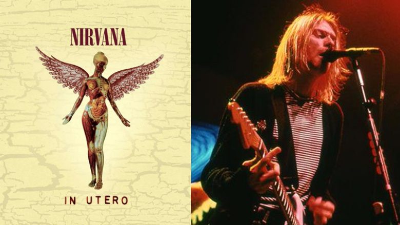 Para 25 vitesh u lansua albumi i fundit i “Nirvana”