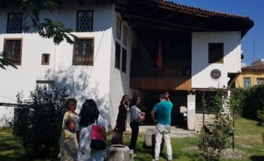 Në Shkodër nis hartimi i projektit për restaurimin e shtëpisë së Oso Kukës