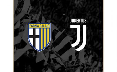 Parma – Juventus: Formacionet zyrtare, Bernardeschi titullar