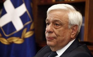 Pavlopoulos: Nevojitet respektimi i tërësishëm i marrëveshjes së Prespës