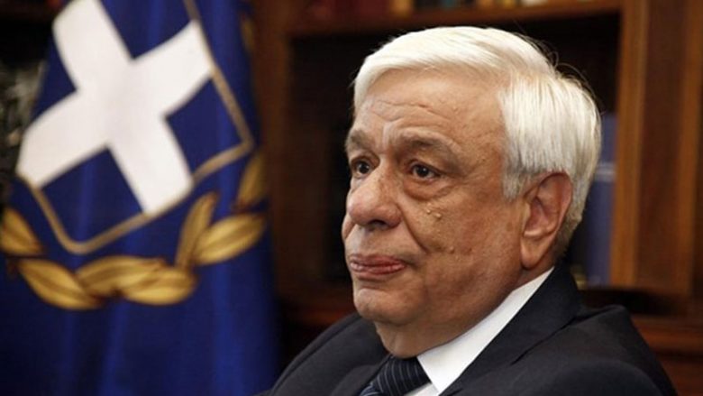 Pavlopoulos: Nuk pranojmë interpretime arbitrare të marrëveshjes së Prespës
