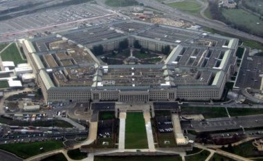 Pentagoni: Vaksinimi i detyrueshëm i ushtarëve amerikanë deri më 15 shtator