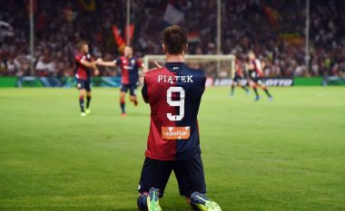 Sulmuesi sensacional i Genoas, Piatek: Barcelona dëshiron të nënshkruaj me mua