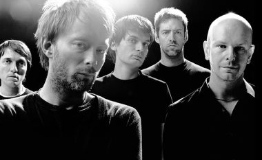 Radiohead, ose në hijen e mazhorancave të heshtura