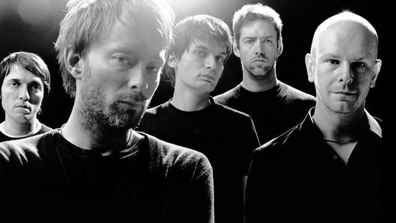 Radiohead, ose në hijen e mazhorancave të heshtura