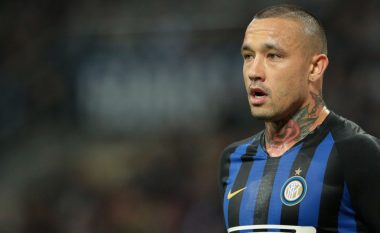 Nainggolan dëshiron trofe me Interin