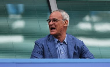 Ranieri: Shumë skuadra e rivalizojnë Man Cityn për titullin e Ligës Premier, Unitedi ende në garë