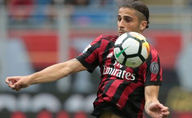 Agjenti i Rodriguez gëzon tifozët e Milanit: Ricardo kurrë nuk e ka menduar largimin