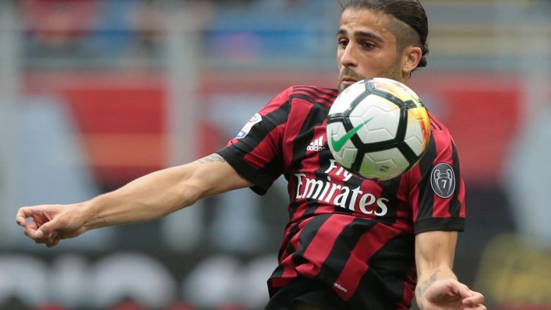 Agjenti i Rodriguez gëzon tifozët e Milanit: Ricardo kurrë nuk e ka menduar largimin