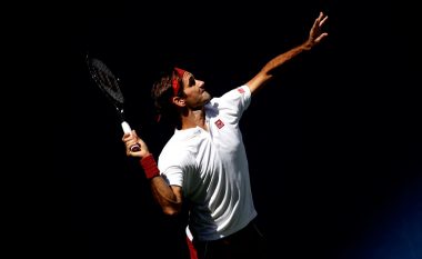 US Open, eliminohet Kerber – Sharapova dhe Federer kualifikohen në 1/8 e finales