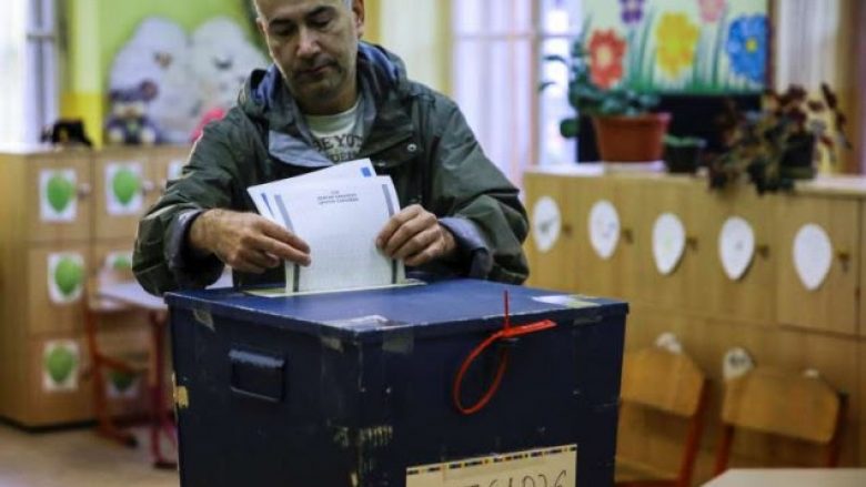 SHBA mohon ndërhyrjen në zgjedhjet në Bosnjë