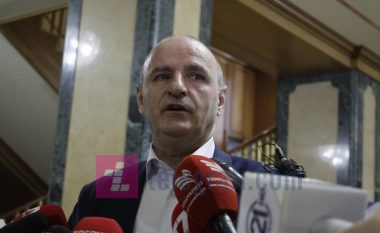 Sherifi: Heqja ose pezullimi i taksës do ta trimëronte Serbinë të vazhdojë agresionin ndaj Kosovës