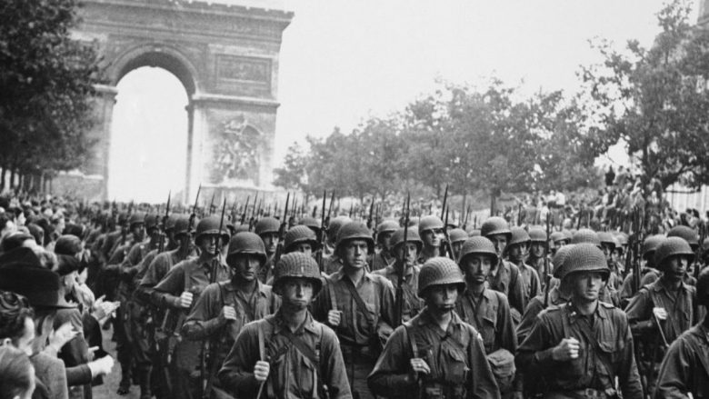 Ditrih von Sholtic: Nazisti që shpëtoi Parisin nga shkatërrimi, gjatë Luftës së Dytë Botërore