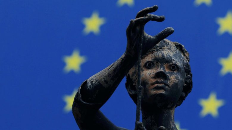 A është Bashkimi Europian një histori suksesi?