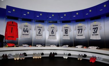 Inter – Parma, formacionet zyrtare: Nerazzurrët pa Icardin