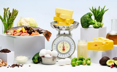 Përfitimet shëndetësore që i sjell dieta ketogjenike