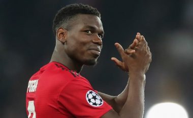 Zënka me Jose Mourinhon dhe heqja e shiritit të kapitenit, Paul Pogba kërkon largimin nga Manchester Unitedi