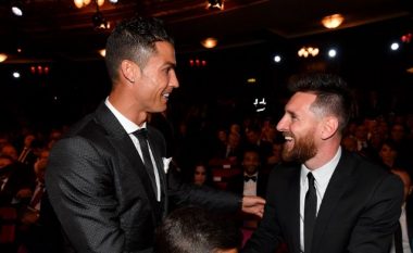 Legjendat sulmojnë Messin dhe Ronaldon: Mungesa e tyre e turpshme