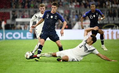 Gjermani 0–0 Francë, notat e lojtarëve: Shkëlqejnë portierët dhe mbrojtësit