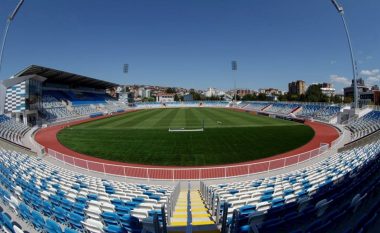 UEFA: Kosova me krenari e zhvillon ndeshjen e parë në stadiumin ‘Fadil Vokrri’