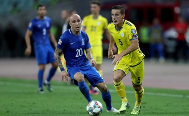 Kosova e nis mbarë, barazon pa gola në udhëtim te Azerbajxhani