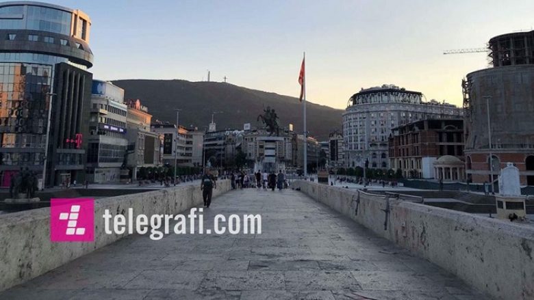 Luftimi i korrupsionit dhe ndryshimet kushtetuese, sfidat e Shkupit gjatë 2023-shit