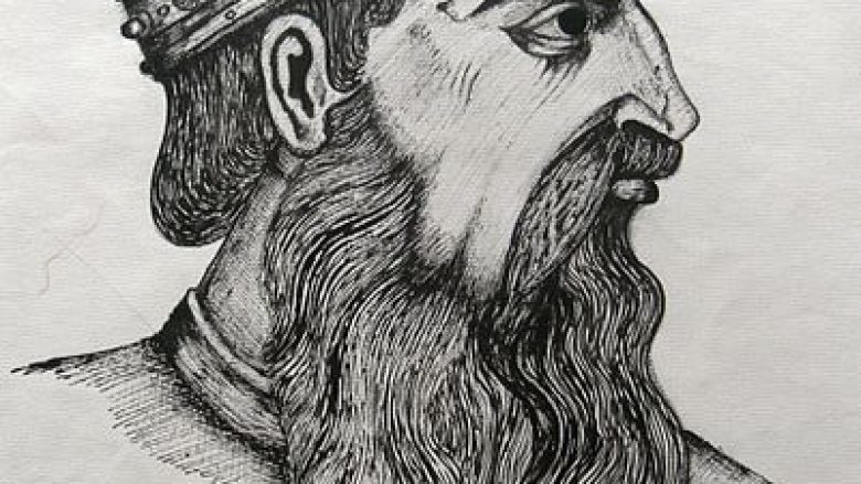 Skënderbeu kishte rol kyç në një nga fitoret e Huniadit